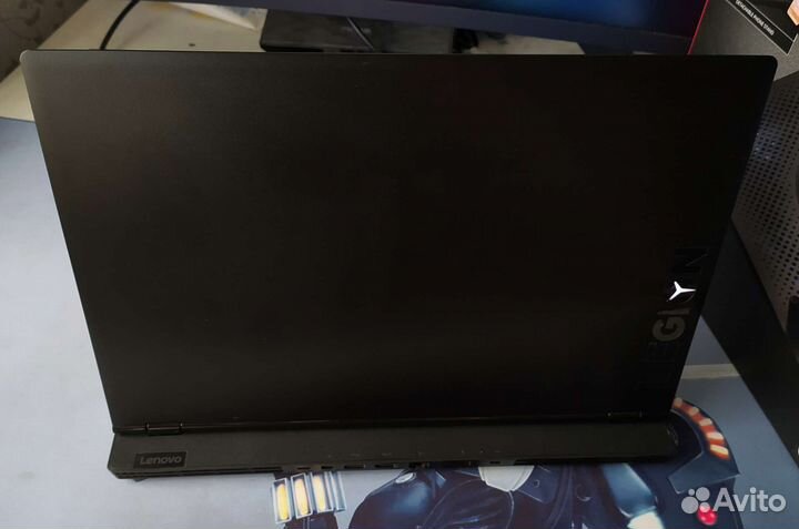 Пущщка Legion i5+1060 6gb Гарантия