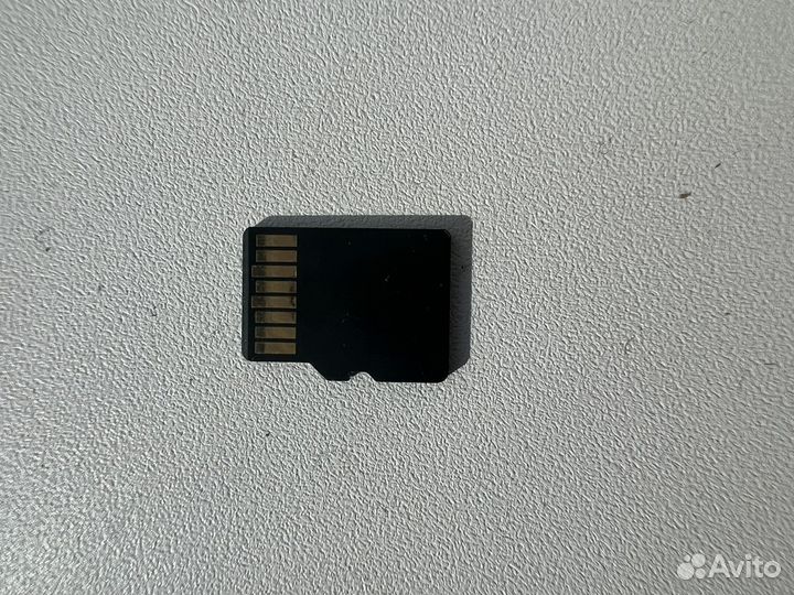 Карта памяти микро 32 GB, 16 GB