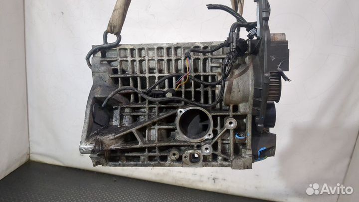 Блок цилиндров Volkswagen Golf 4 AXP 1.4 Бензин, 2000