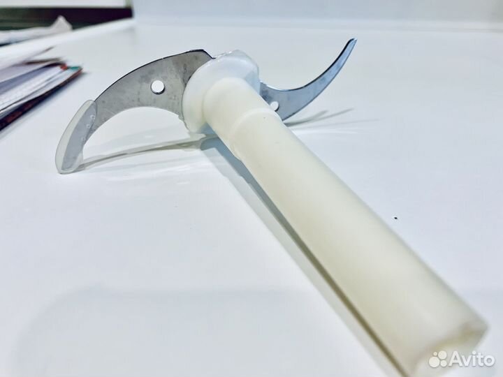 Насадка для кухонного комбайна