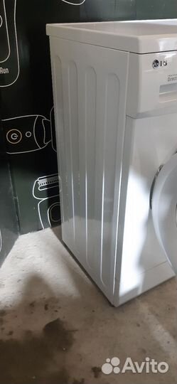 Стиральная машина samsung бу