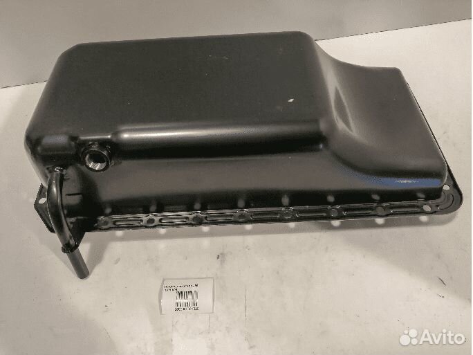 Поддон двигателя (картер) 485