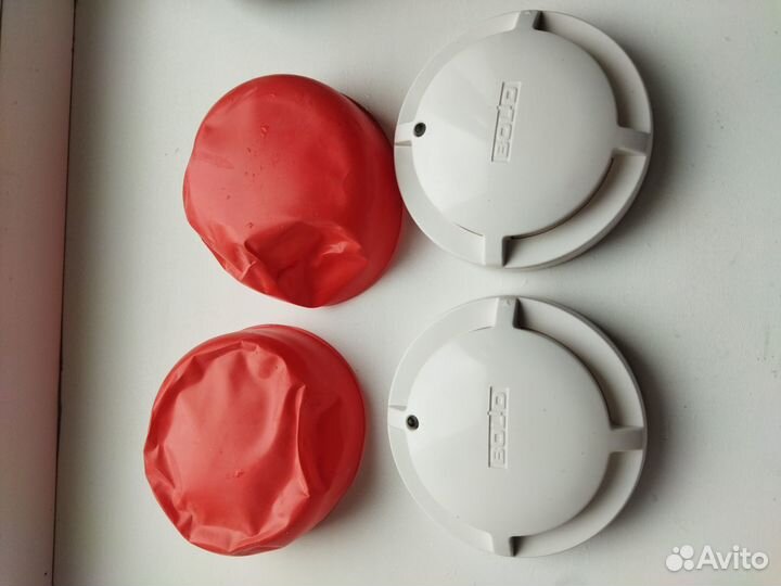 С2000-ип-02-02 Болид Извещатель пожарный тепловой