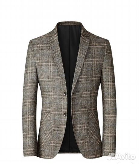 Пиджак мужской