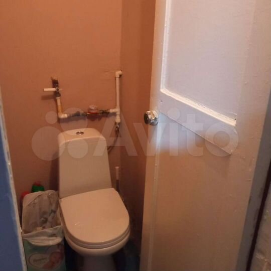 3-к. квартира, 66,1 м², 2/3 эт.