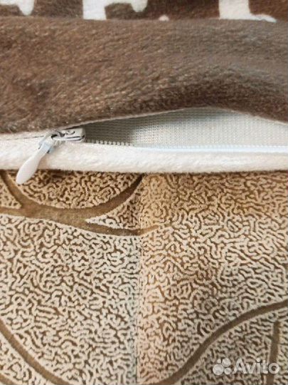 Декоративные наволочки на подушки 40*40см