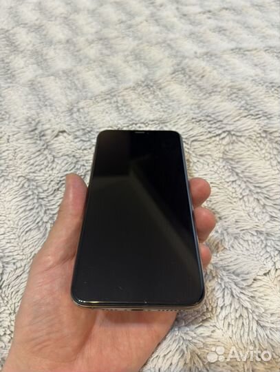iPhone Xs Max, 256 ГБ