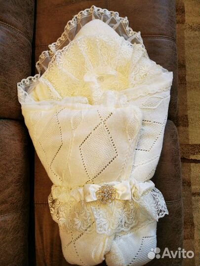 Конверт-Одеяло