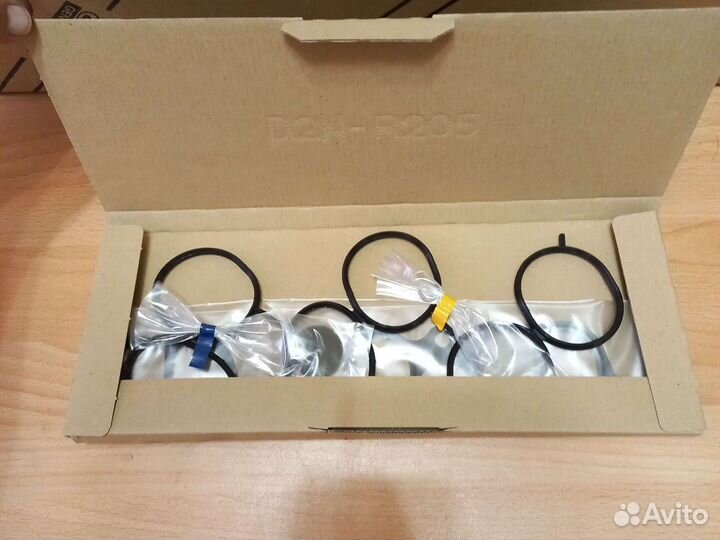 Ремкомплект Toyota/Lexus 04004-35331