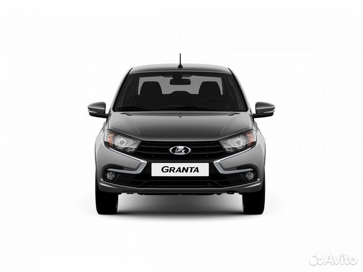 LADA Granta 1.6 МТ, 2023
