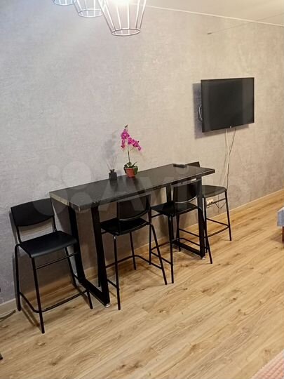 Квартира-студия, 26 м², 4/8 эт.