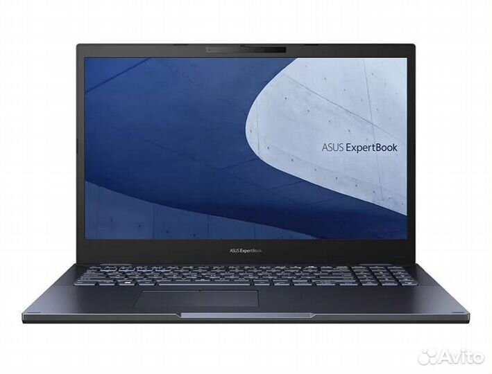 Новый Asus ExpertBook 15,6