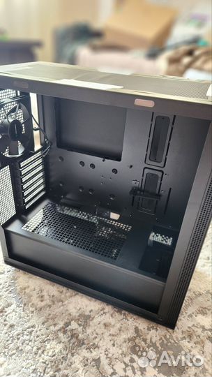 Игровой корпус для пк deepcool ch510