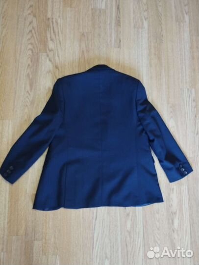 Костюм тройка на мальчика, размер 32