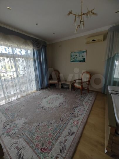 Дом 250 м² на участке 20 сот.