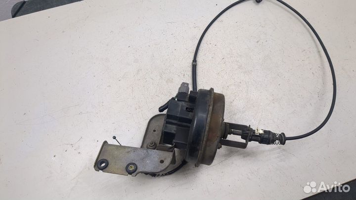 Блок управления круиз-контроля Mazda MPV, 2001