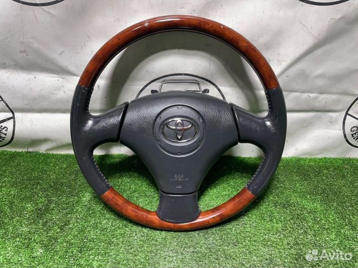 Руль Toyota Allion ZZT240 1ZZ 2003
