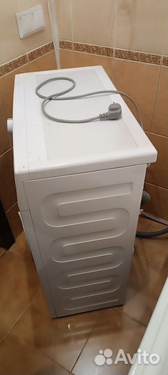 Стиральная машина б/у 