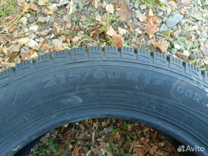 Nordman Nordman C 6.00/60 R17C