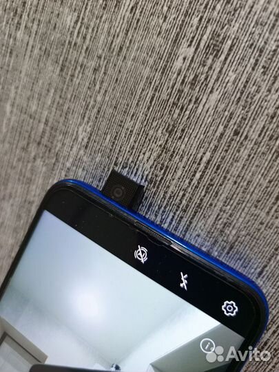 HONOR 9X, 4/128 ГБ
