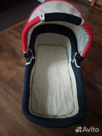 Детская переноска