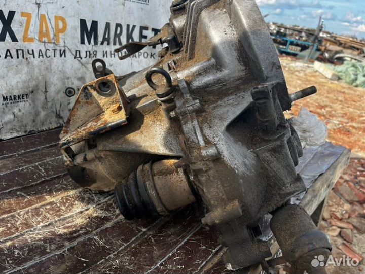 МКПП LADA Granta седан 1.6 2012 под 2 болта