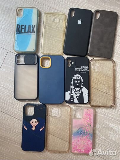 Чехол на iPhone xr айфон 11 айфон 12