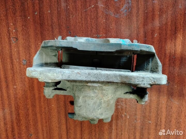 Тормозные суппорта Лансер 9