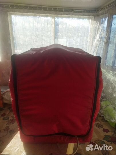 Инкубатор для яиц автоматический бу