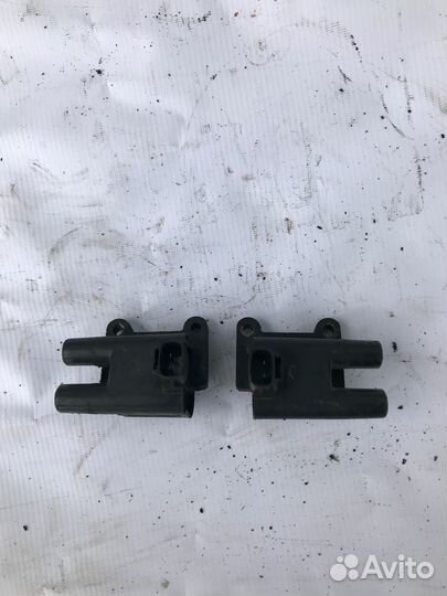 Катушка зажигания Chevrolet Lacetti 1,6