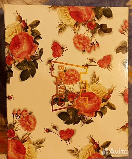 Чайный сервиз