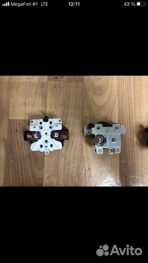 Для чайников контактная площадка