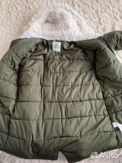 Парка zara