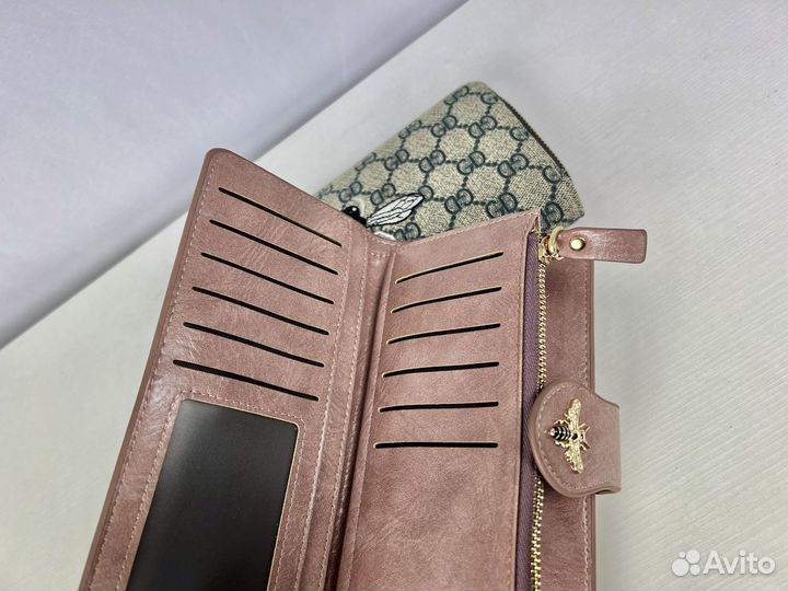 Кошелек женский