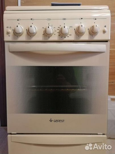 Плита электрическая