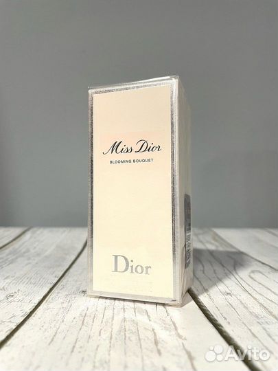 Женский парфюм Miss Dior Blooming Bouquet (тестер)
