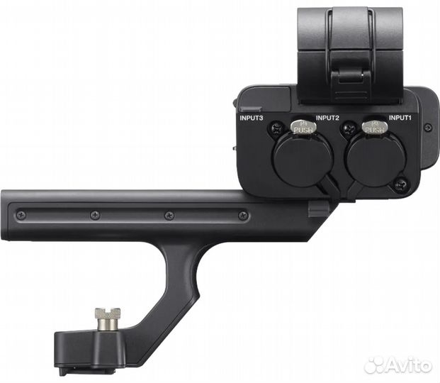 Верхняя ручка Sony XLR-H1 для Sony FX3/30 (Новая)