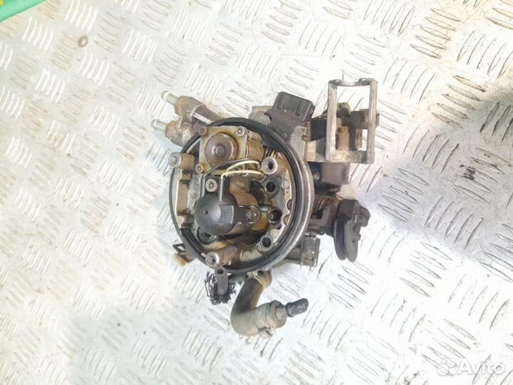 Моновпрыск Volkswagen Passat B4 седан 2.0 RP 1995