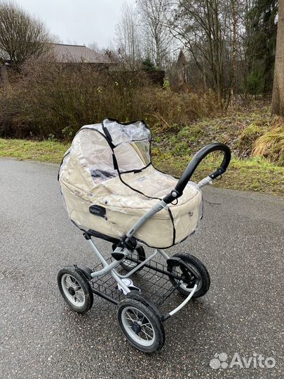 Коляска peg perego