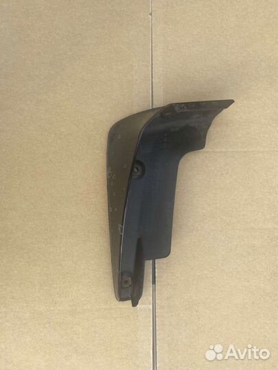 Брызговик задний правый lexus gs 300 2004-2011