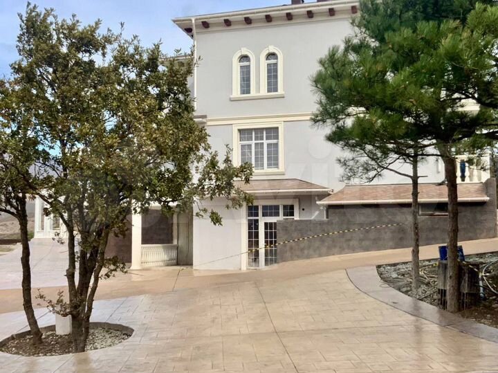 Дом 100 м² на участке 1,8 сот.