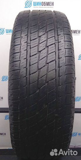 Toyo Open Country H/T 245/55 R19 103V