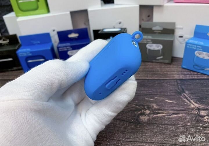Airpods pro 2 в наличии оригинальное качество