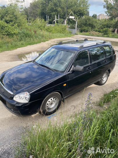 LADA Priora 1.6 МТ, 2010, 114 000 км