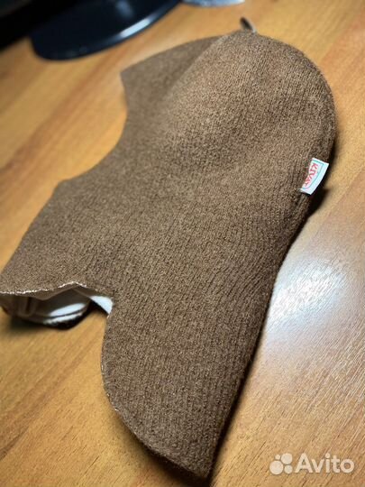 Шапка шлем kivat 4