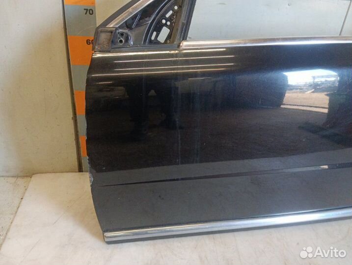Дверь передняя левая Volvo S80 2 4.4 2006