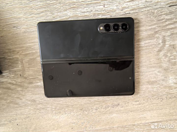 Samsung Galaxy Z Fold3 5G, 12/512 ГБ