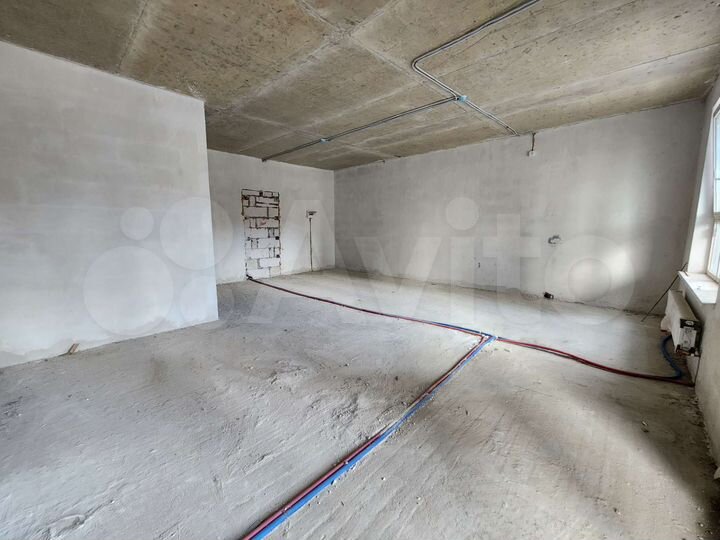 Свободного назначения, 48 м²