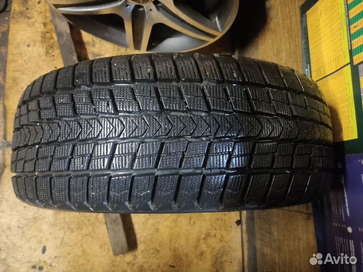 Nexen Winguard Ice SUV 235/55 R18 100Q