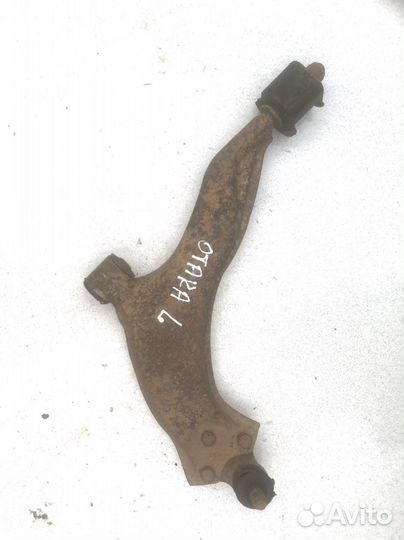 Рычаг левый Geely Otaca